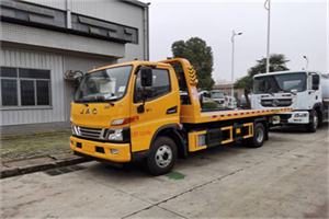 港口车辆公路救援