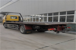 港口24小时公路救援电话