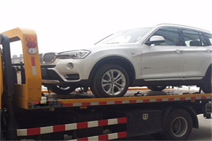 港口拖车24小时服务电话